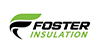 Foster Insulation logo